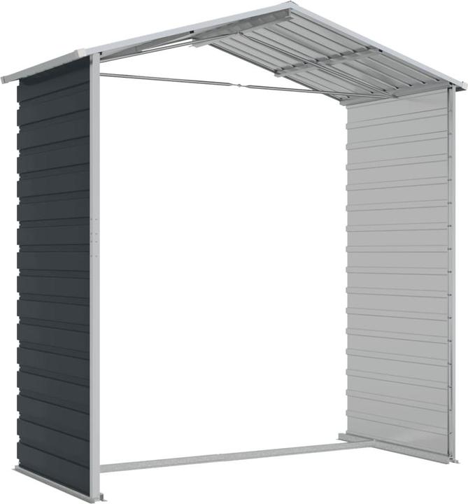 Produktbild vidaXL Gartenhaus