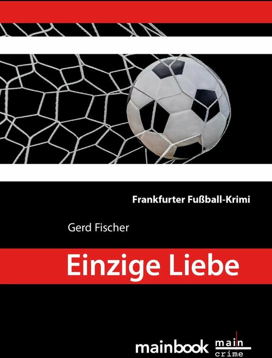 Produktbild Einzige Liebe (Deutsch, Gerd Fischer, 2017)