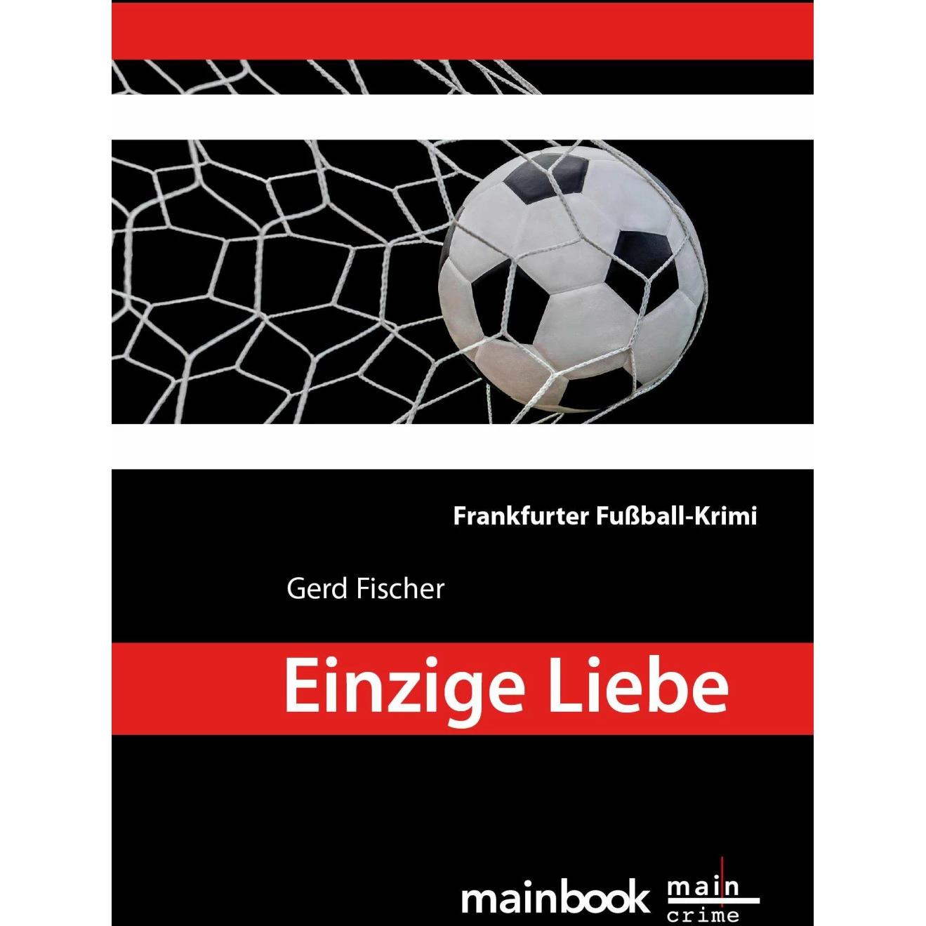 Thumbnail - Einzige Liebe, Belletristik von Gerd Fischer