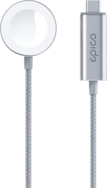 Image du produit Epico Apple Watch Fast Magnetic Cable USB-C