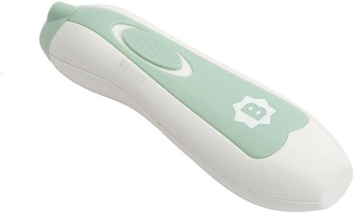 Badabulle Tondeuse à ongles électrique