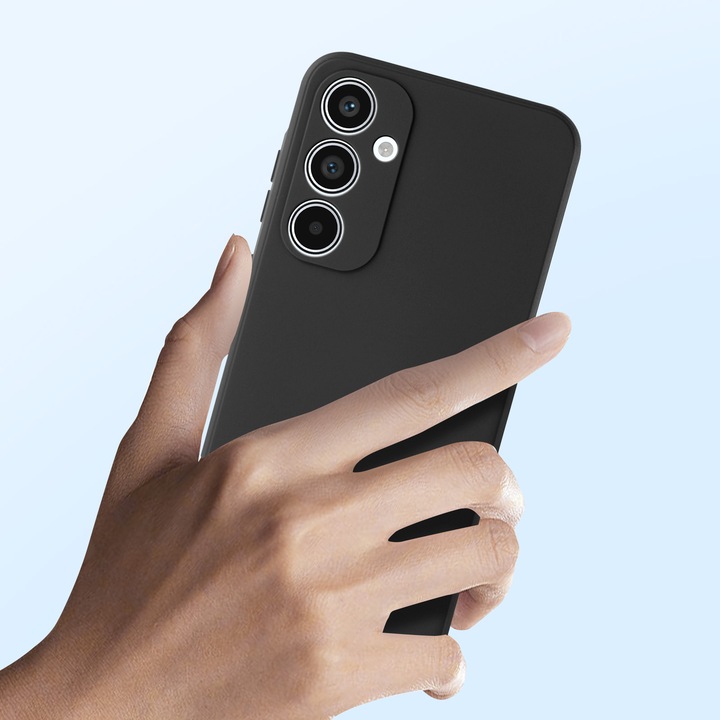 Produktbild Avizar Soft Case Series (Samsung Galaxy A55)