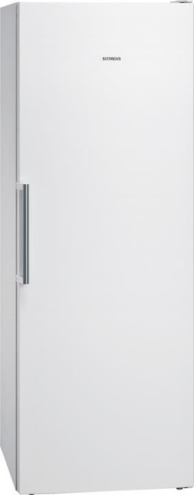 Gefrierschrank + Gefriertruhe