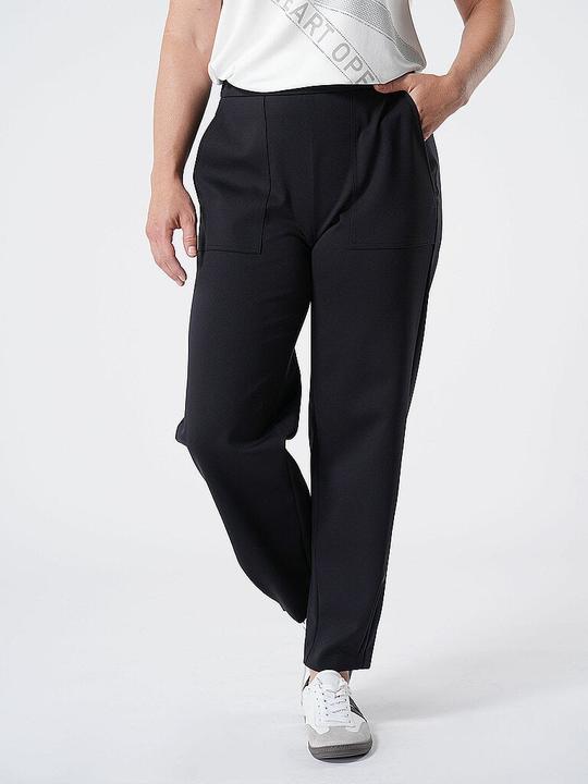 Produktbild MAC Jeans Marlenehose TWIST (32)