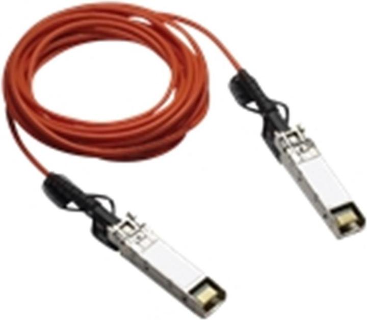 HPE E Aruba Instant On DA Koperen Kabel SFP+ naar SFP+ Revisie A