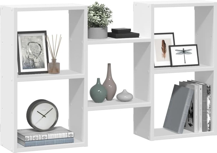 Produktbild VidaXL Wandregal (96 x 18 x 60 cm)
