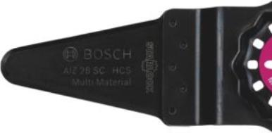 Image du produit Bosch Professional Zubehör HCS Universalfugenschneider AIZ 28 SC