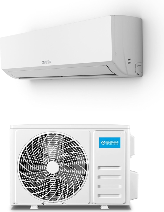 Olimpia Splendid Mystral 18 (18000 BTU/h)