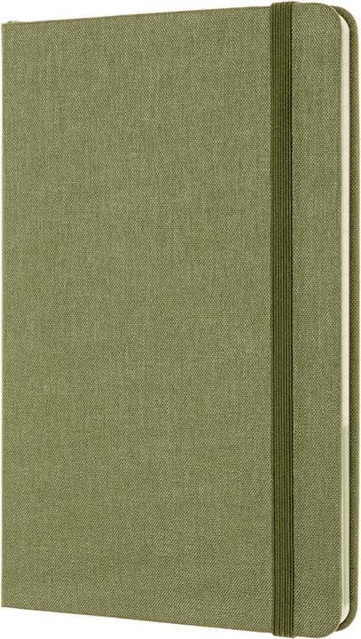 Actual product image Moleskine Notebook Voyageur (115 x 180 mm, Lined)