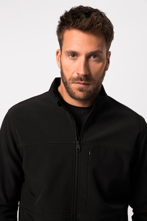 Produktbild Jay-Pi Softshell-Jacke FLEXNAMIC®, Stehkragen, viele Taschen (L)