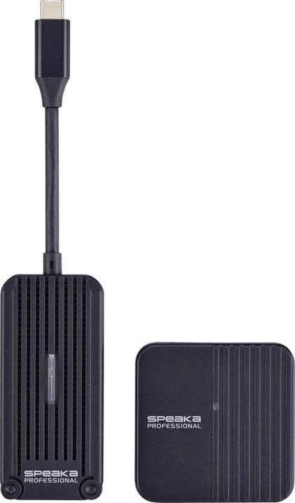 SpeaKa Professional SP-TR-300 (30 m)