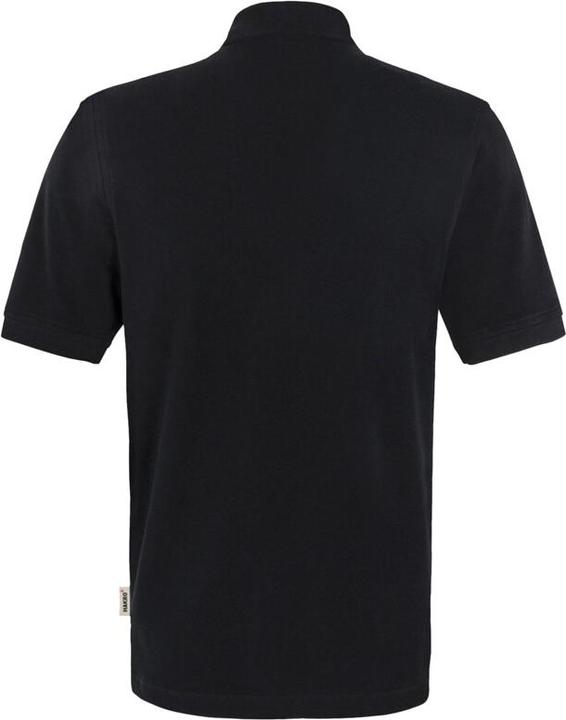 Image du produit Hakro Polo homme CLASSIC noir taille 2XL (XXL)