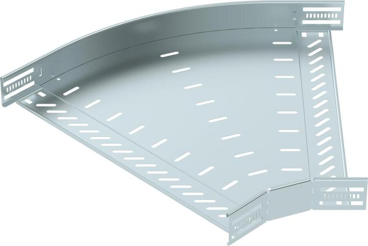 OBO Bettermann OBO Bogen 45°