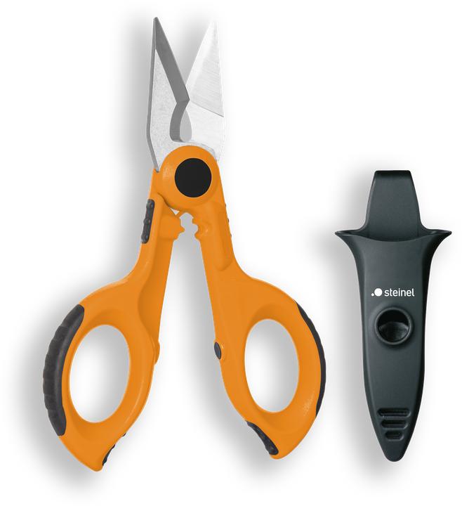 Actual product image Steinel Cable shears Multi 1000 (195 mm)