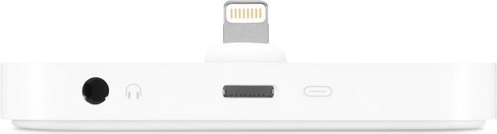 Actual product image Apple iPhone Lightning Dock