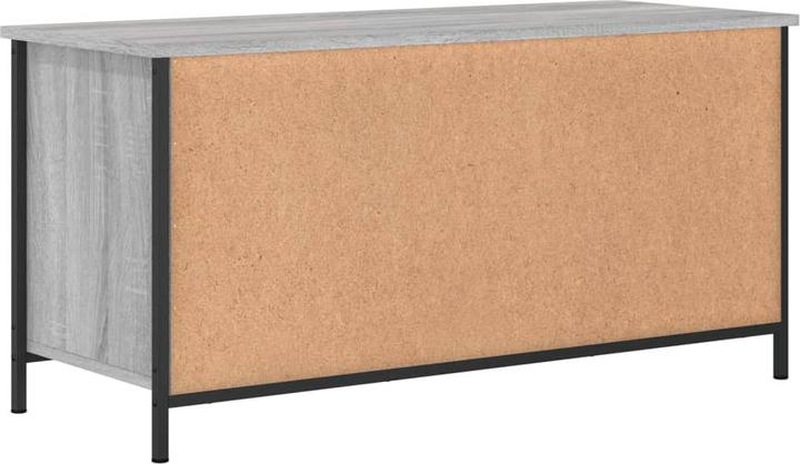 Produktbild vidaXL TV-Schrank (100 x 40 x 50 cm)