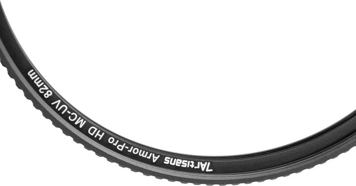 Produktbild 7artisans AP MC-UV-82mm 82mm Armor-Pro HD MC-UV filter (82 mm, UV-Filter)