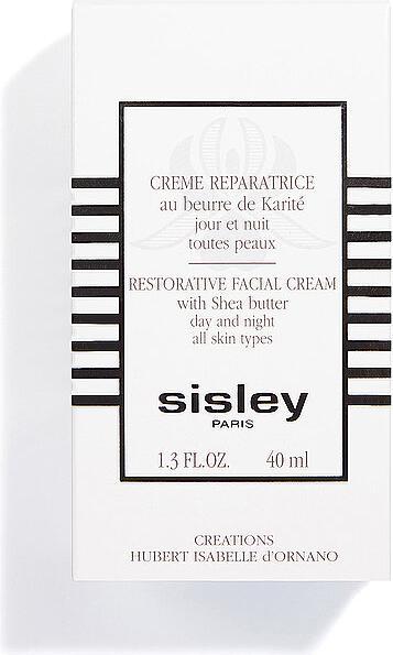 Actual product image Sisley Crème Réparatrice (40 ml, 24h cream)