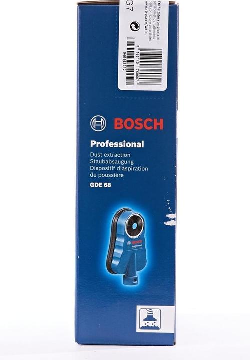 Image du produit Bosch Professional Gde 68