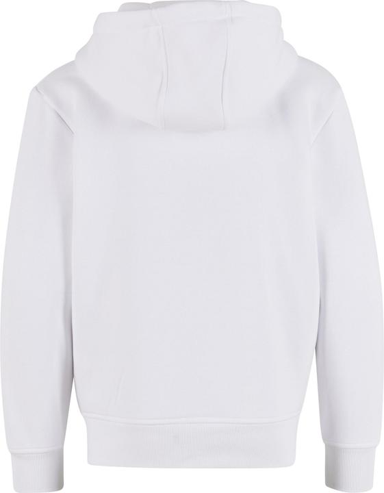 Produktbild New Morning Studios Kids Oversized Zip Hoody (158, 164)