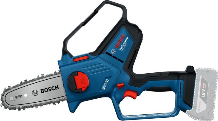 Actual product image Bosch Professional Bosch GKE 18V-15 Akku-Astsäge (Battery chain saw)