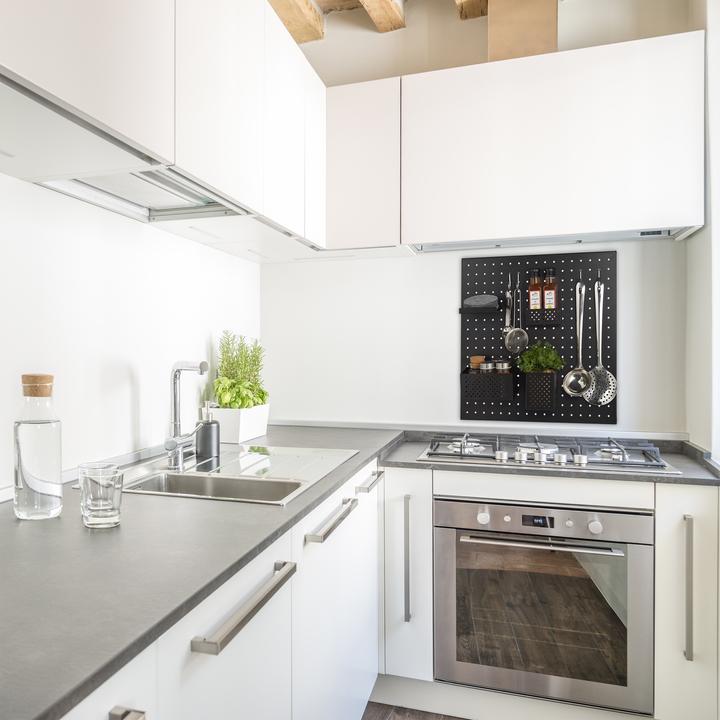 Image du produit Relaxdays Mur d'outils