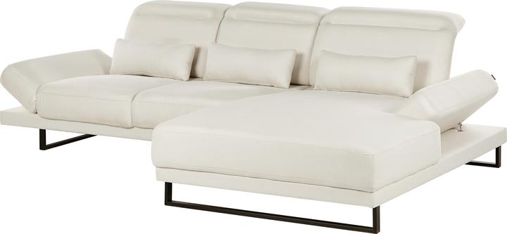 Produktbild Beliani Ikast (Ecksofa)