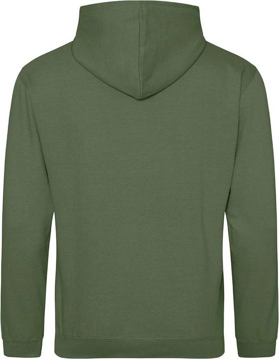 Immagine prodotto Awdis Felpa con cappuccio del college (XL)