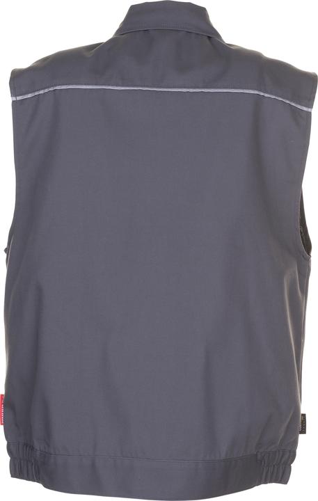 Produktbild Planam Canvas 320 Arbeitsweste (S)