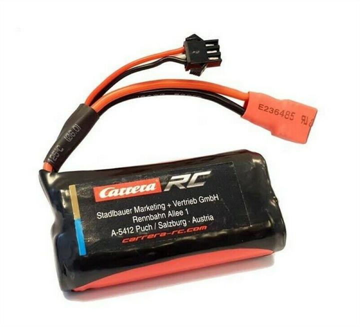 Produktbild Carrera R/C LiFePO4 (6.40 V, 1300 mAh)
