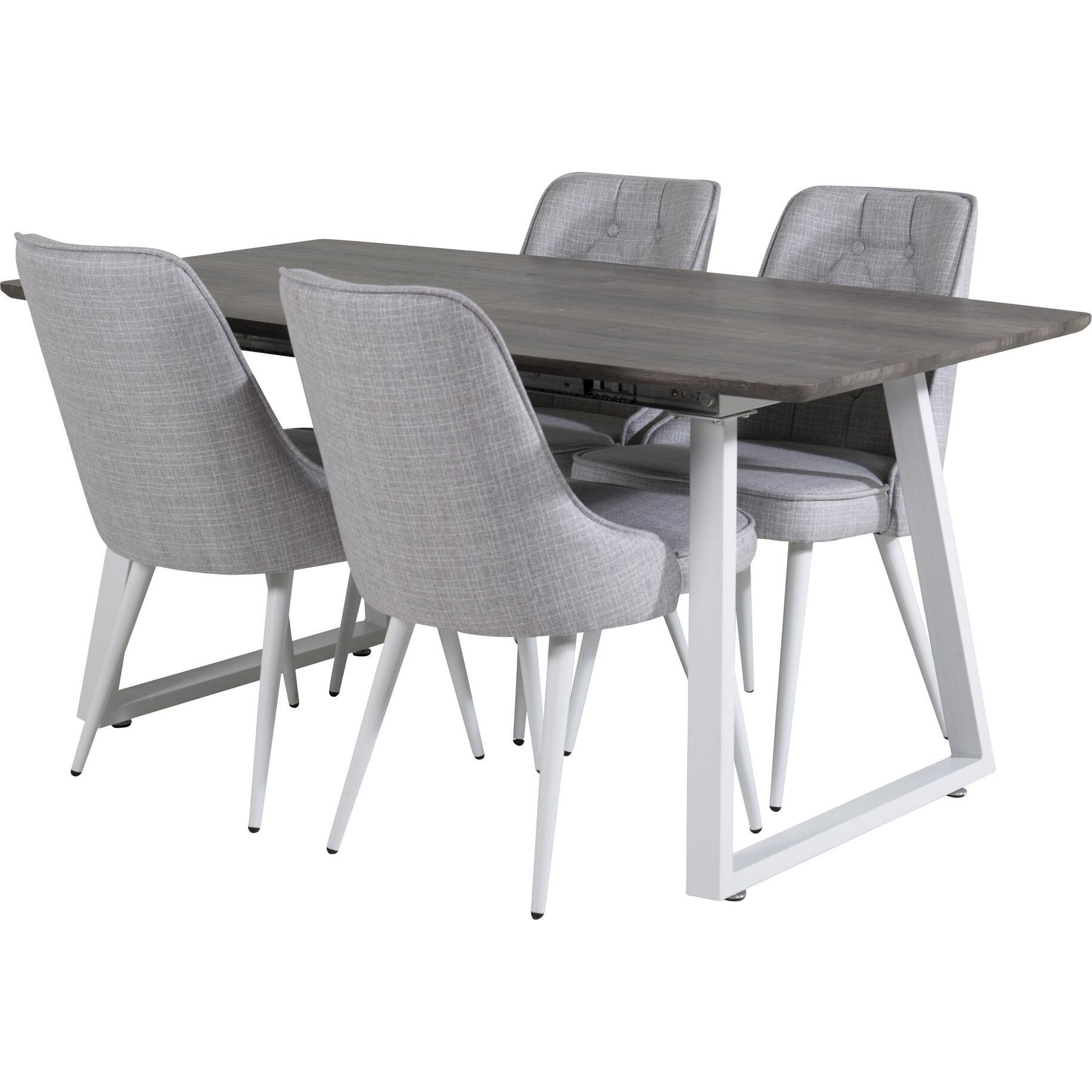 Thumbnail - Venture Home, Esstisch, Inca, Velvet Deluxe