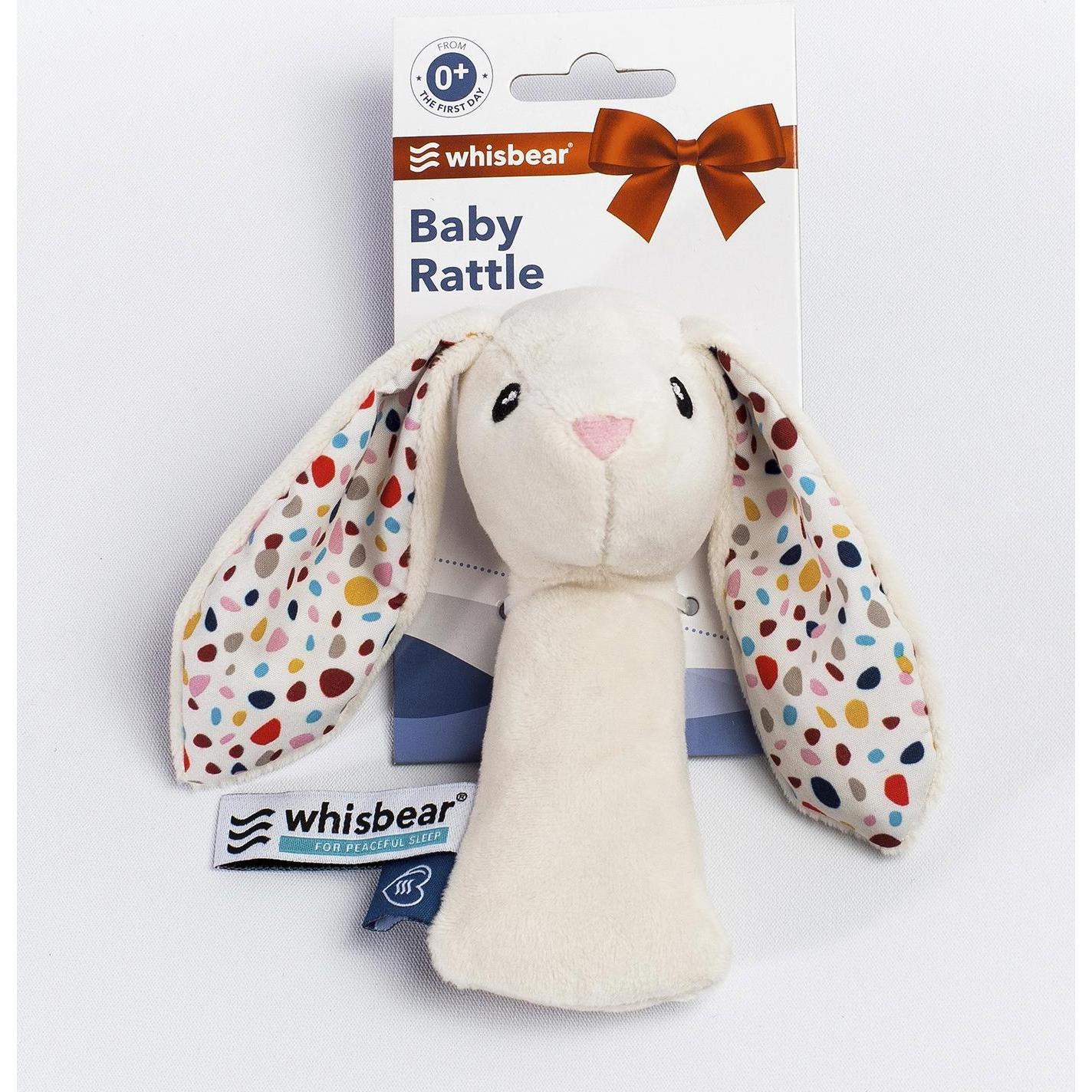 Whisbear, Babyrassel, Die Kaninchen