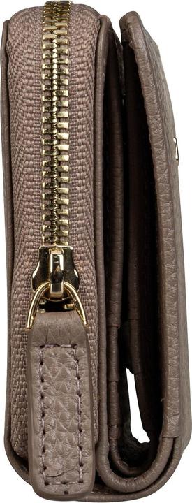 Actual product image Picard Java 1 Geldbörse RFID Schutz Leder 11 cm