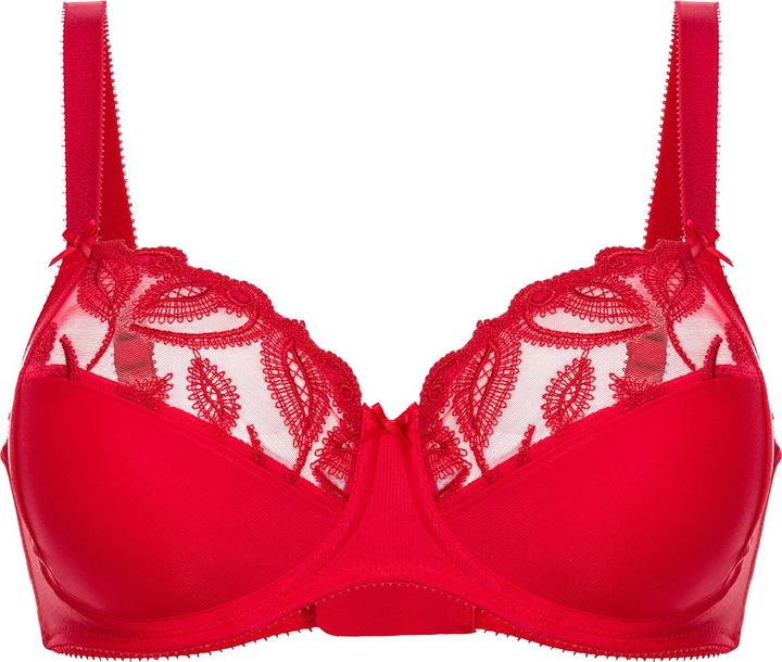 Immagine prodotto Felina Reggiseno con ferretto a scelta (Confezione singola, 80 B)