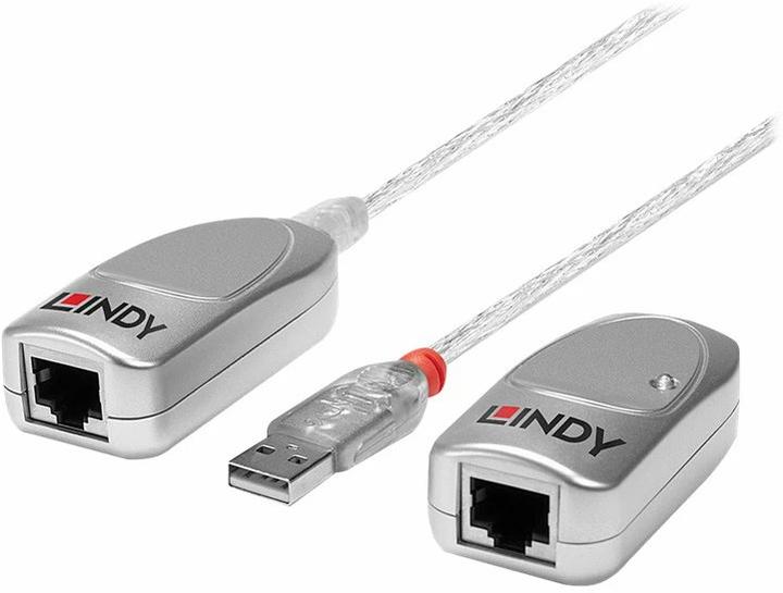 Produktbild Lindy CAT5 Extender (1.80 m)