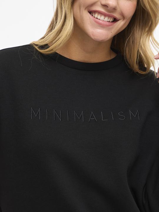 Produktbild Vila VIREFLECT Rundhals Sweatshirt (M)