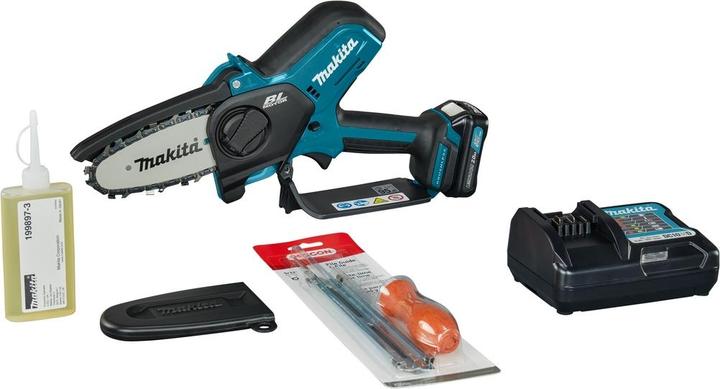 Produktbild Makita UC100DWA (Akku Kettensäge)