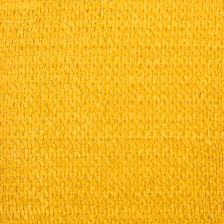 Image du produit VidaXL Sonnensegel 160 g/m² Rechteckig HDPE (5 x 7 m)