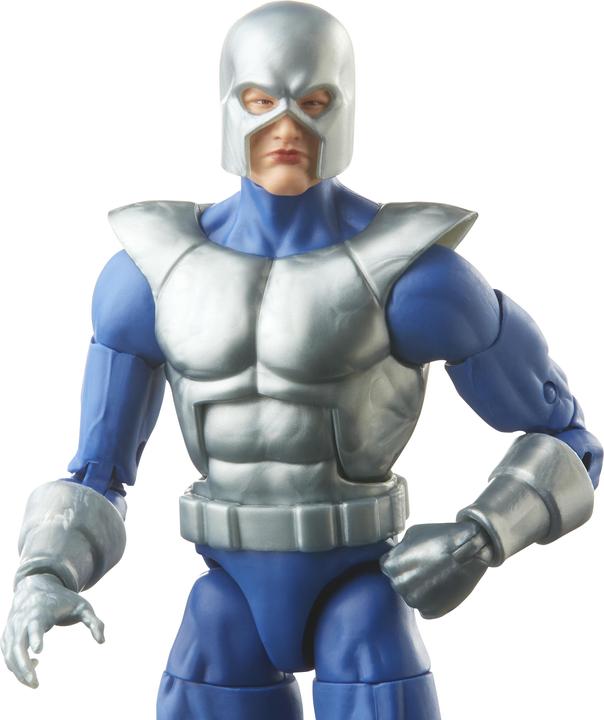 Produktbild Hasbro Marvel Legends X-Men: Retro Collection Avalanche