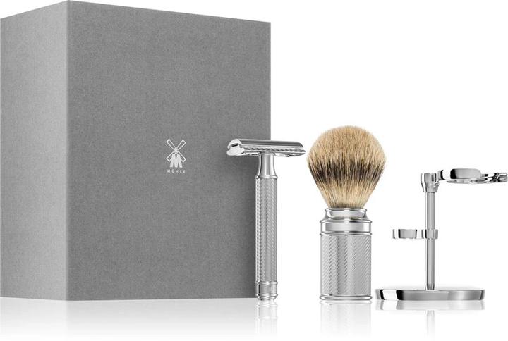 Produktbild Mühle Traditional