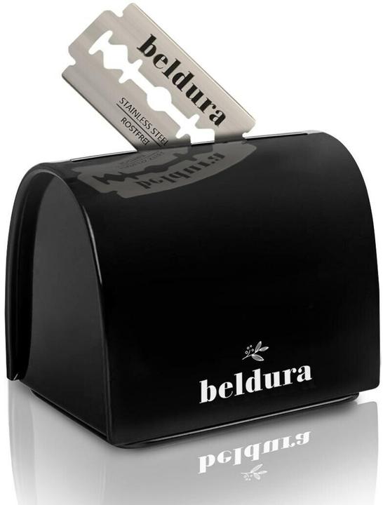 Immagine prodotto Beldura Rasierklingen-Box (1x)
