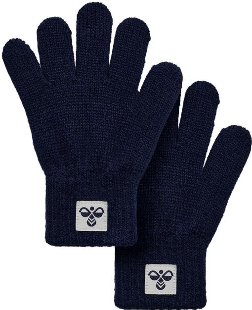 Immagine prodotto hummel hmlJR KNIT GLOVES 2-PACK (8, 9, 10, 11, 12)