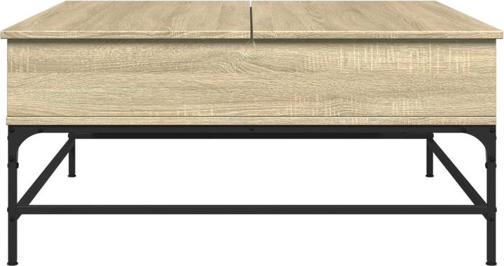 Image du produit vidaXL Couchtisch (95 x 95 x 45 cm)