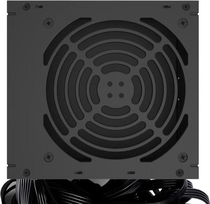 Actual product image Super Flower Combat DB Netzteil, 80 PLUS Bronze, ATX 3.1 - 850 Watt (850 W)