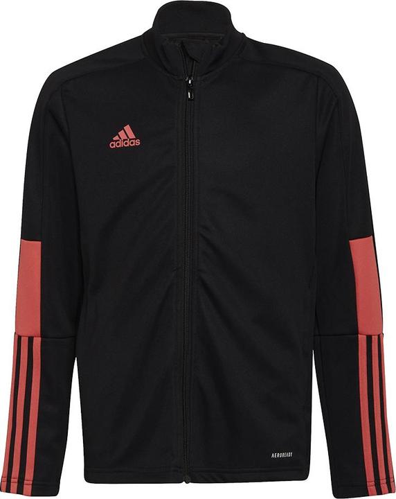 Produktbild adidas Tiro Essentials Jacke (128)