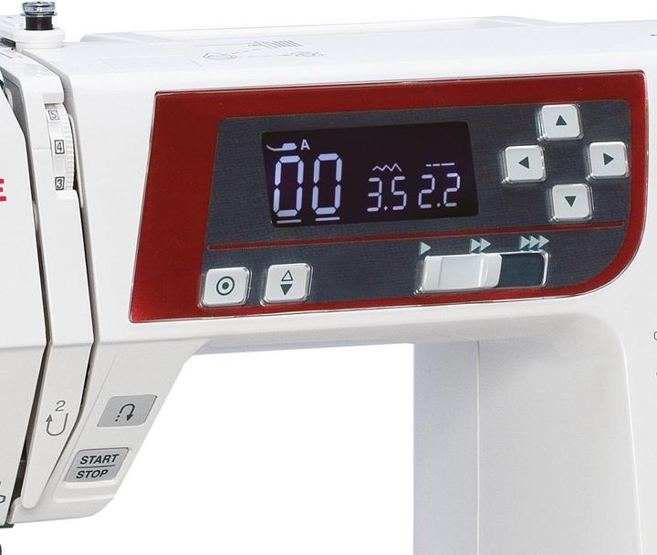 Produktbild Janome DXL603