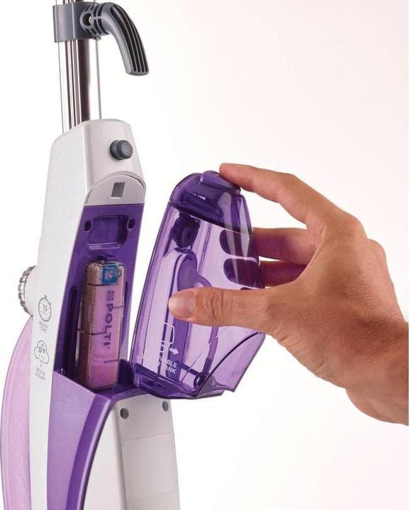 Produktbild Polti SV440 Double (1500 W)