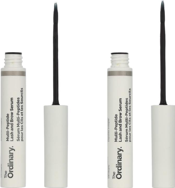 Image du produit The Ordinary Lash & Brow Duo