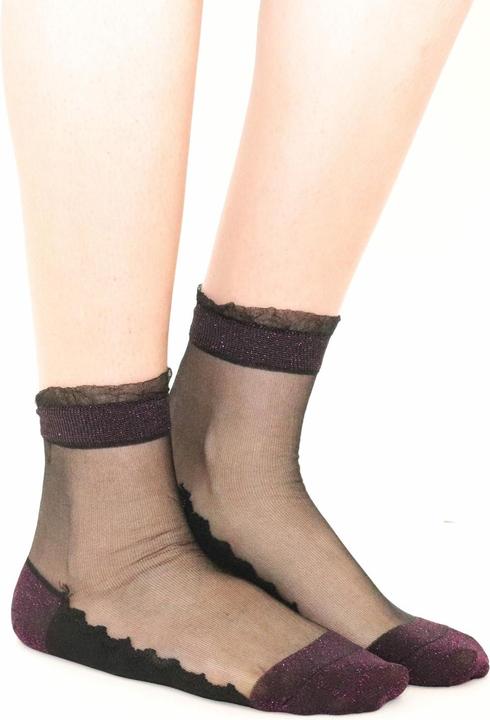 Produktbild Yuko.B Shine (Einzelpack, 36 - 41)