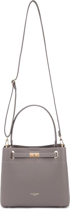Image du produit David Jones Damen Handtasche - Solara Prime Modell - 100% Veganes Leder - 26.0 X 22.0 X 11.0 Cm
